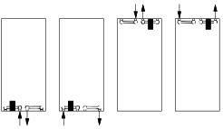 Enix Plain Art Vertical способы подключения